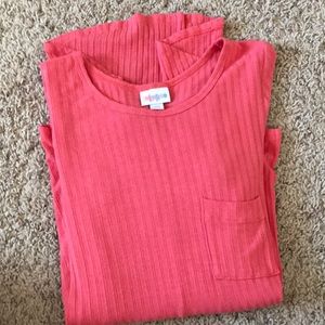 LuLaRoe XS Carly